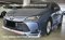 Body kit for Toyota Altis New 2017-present RIDER M style