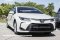 Body kit for Toyota Altis New 2017 Sporty style