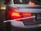 โคมไฟท้าย Smoke LED ลาย BMW ตรงรุ่น Honda Accord 08-11 (G8)