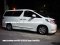 Review Toyota Alphard by dushop