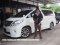 Review Toyota Alphard 2012 by dushop