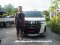 Review NEW Toyota Alphard 2019