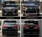 Bumper conversion kit Toyota ALPHARD30,Vellfire 2015-2020 change to LEXUS LM300
