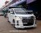  2019 Toyota Alphard SC Bodykits Zercon X Style