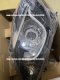 Projector headlamp with ring, model Mazda BT50 2012-2018