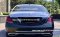 Full body bumper kit, straight model for Mercedes-Benz S-Class S 500 MAYBACH