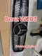 กระจังหน้าวีไอพีสำหรับ Mercedes benz W203