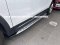 ติดตั้งบันไดข้างอลูมิเนียมตรงรุ่น สำหรับ Mercedes benz GLB200(X247)​