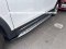 ติดตั้งบันไดข้างอลูมิเนียมตรงรุ่น สำหรับ Mercedes benz GLB200(X247)​