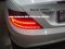 Benz SLK 200 สีขาวwrapเคฟล่า5D