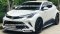 Body kit for Toyota CH-R tithum style