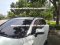 Roof rail, straight model, gloss black Toyota CROSS
