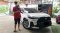 Review Toyota CROSS by dushop