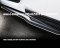 บันไดข้างตรงรุ่น Honda CRV G5 2017-2021 ทรง Sporty