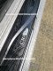Side Step, Honda CRV 2017-2021, VIP style