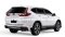 ชุดแต่งรอบคัน Honda CRV All New 2017 Modulo
