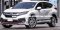 Honda CRV All New 2017 Tithum 