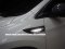 ครอบไฟแก้มมีไฟคาร์บอนเคฟล่า3Step สำหรับรถ Honda CRV All New 2012-2016
