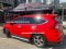 Review Honda CRV G4