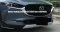 Front and rear bumper cover for Mazda CX-30