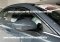 Chrome door visor for MAZDA CX-30
