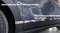 กันกระแทกข้างประตูโครเมียมตรงรุ่นสำหรับ Mazda CX-30