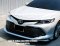  Toyota Camry All New 2019 Bodykits