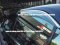 Chrome Edge Awning, Toyota Camry All New 2012-2015