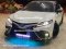 ไฟ LED ใต้ท้องรถ ปรับได้ 7 สี แบบมีรีโมท Toyota Camry New 2019