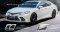 Body kit for Toyota Camry New 2019-2022 model KHIMAIRA style