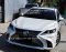 กันชนหน้าเต็มตรงรุ่น สำหรับ Toyota Camry New 2019-2023 ทรง Lexus ES Style