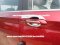  Door handle cover chrome fit for Chevrolet Captiva New 2020