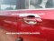  Door handle cover chrome fit for Chevrolet Captiva New 2020