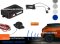 rear parking sensor set for Mini