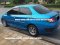 Review Honda City ZX by dushop