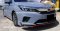 Body kit for Honda City New 2020, 5-door model, Sport RS style
