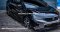 Bodykit, straight model, Honda City New 2020-2021, LUMGA style