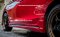 Body kit for Honda City New 2020, 5-door model, ADVANCE style