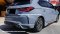 Body kit for Honda City New 2020, 5-door model, Sport RS style