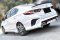 Bodykit, straight model, Honda City New 2020, WARIOR style