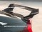 Spoiler for Honda Civic All New 2016 (FC) Mugen style, adjustable angle model