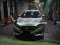 ดิฟฟิวเซอร์หลังพร้อมปลายท่อหลอกตรงรุ่น Honda Civic All New 2016 (FC)