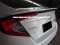 สปอยเลอร์หลังตรงรุ่น Honda Civic All New 2016 (FC) ทรงRS