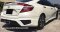 Body Kit Honda Civic All New 2016-2020 (FC) SM Style