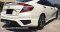 Body Kit Honda Civic All New 2016-2020 (FC) SM Style