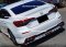 Body kit for Honda Civic 2021 e:HEV PS style