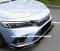 Front bumper lip for Honda Civic 2022 FE e:HEV