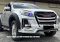 Front bumper conversion kit, TAKAI model, for Isuzu D-Max All New 2012