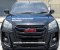 Front bumper conversion kit, TAKAI model, for Isuzu D-Max All New 2012