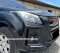 Front bumper conversion kit, TAKAI model, for Isuzu D-Max All New 2012